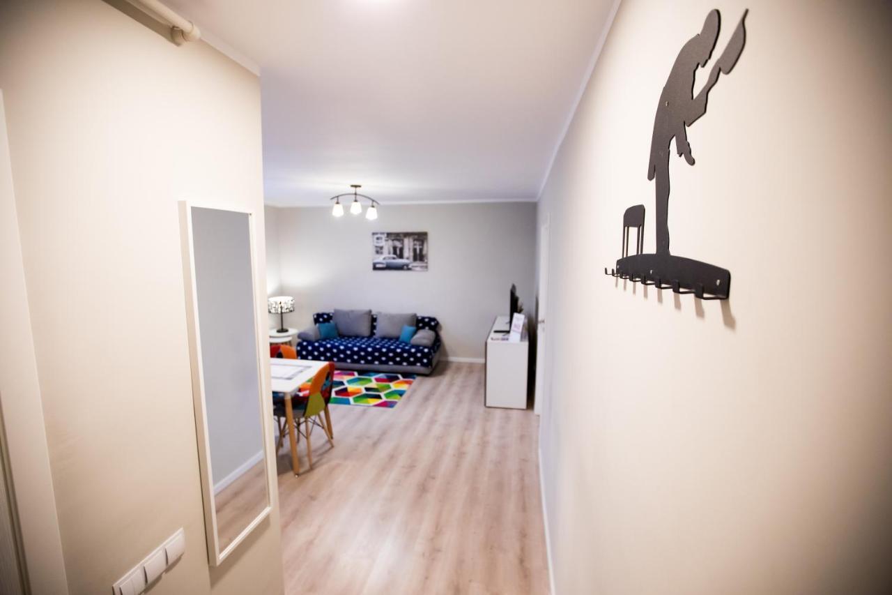 Travel Homzzz Central Apartments - Tusnad Târgu-Mureş Екстериор снимка